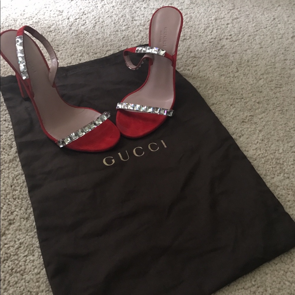 Gucci Sandals